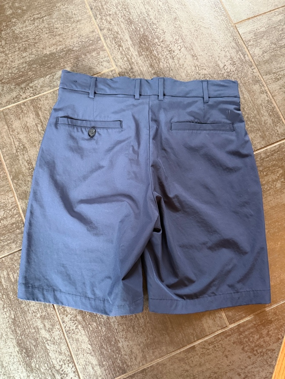 Men’s Walter Hagen performance golf athletic shorts - Picture 3 of 3